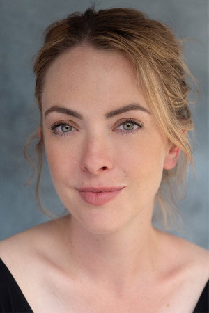 Elisabeth Hopper portrait