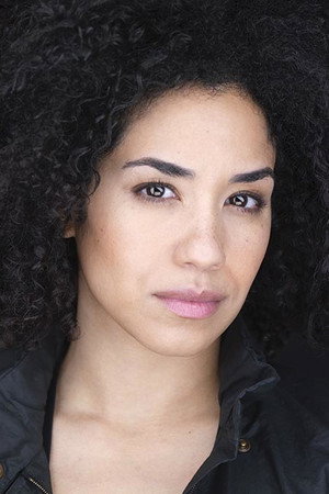 Jill Knox portrait