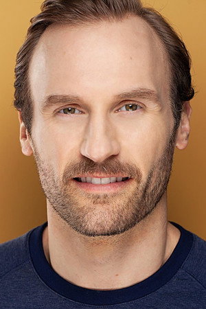 Anthony Fanelli portrait