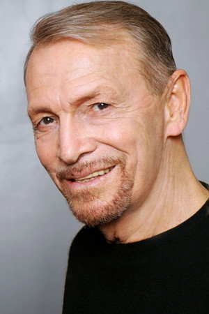 Umberto Orsini portrait