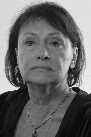 Natalia Kasatkina portrait