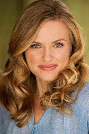 Ileana Huxley portrait
