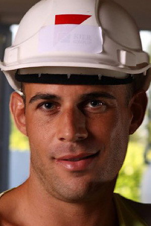 Etienne portrait