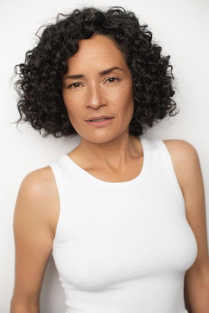 Wanda Ayala portrait