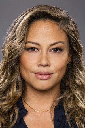 Vanessa Lachey portrait