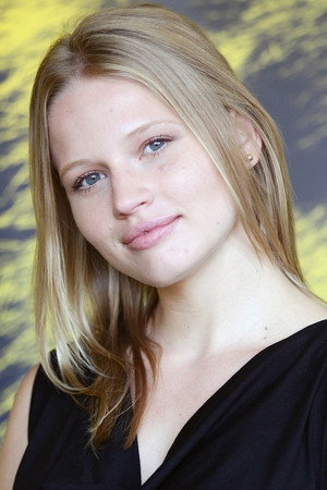Natalia Rybicka portrait