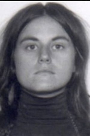 Bernardine Dohrn portrait