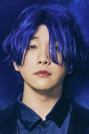 Motoki Ohmori portrait