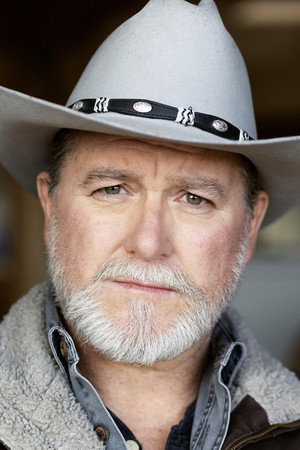 Vic Browder portrait