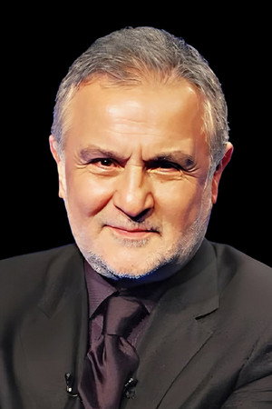 Kenan Işık portrait