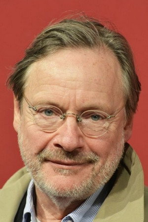 Michael Wittenborn portrait