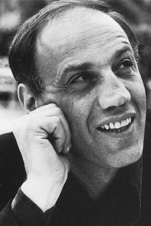 Bruno Di Luia portrait