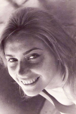 Elizabeth Killian portrait