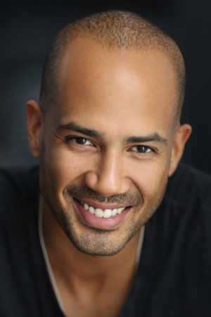 Tristan Jensen portrait
