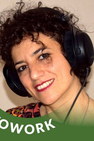 Veronica Malgioglio portrait