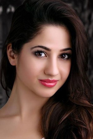 Amanda Rosario portrait