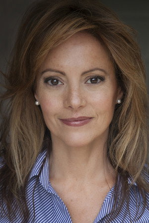 Kylie Delre portrait