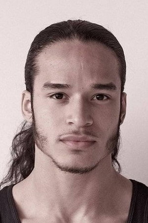 Luciano Acuna Jr. portrait