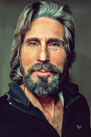 Gregory Terlecki portrait
