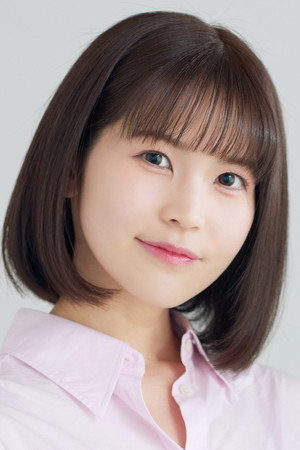 Emiri Iwai portrait
