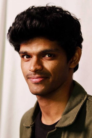 Kesav Binoy Kiron portrait