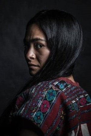 Mabel Cadena portrait