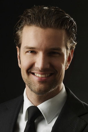 Bas Muijs portrait