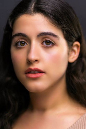 Ayden Skye portrait