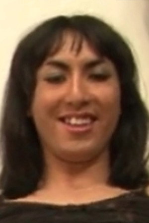 Kida Johana portrait