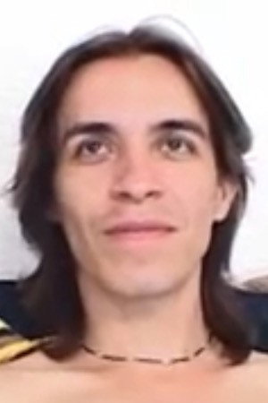 Ariel Leano portrait
