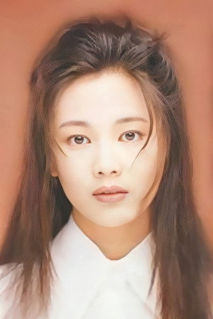 Linda Wong Hing-Ping portrait