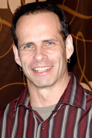 Lloyd Eisler portrait