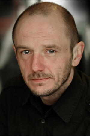 James Foster portrait