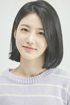 Shin Ye-eun portrait