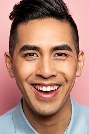 Tommy Do portrait
