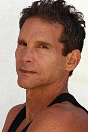 David Roya portrait
