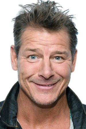 Ty Pennington portrait