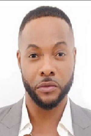Bolanle Ninalowo portrait