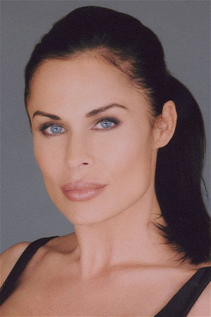Simona Williams portrait