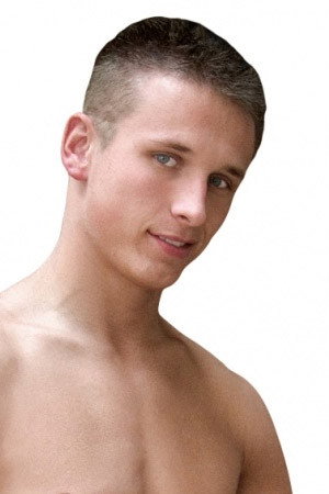 Nicholas Clay portrait