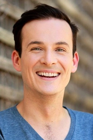 Steven 'Bajo' O'Donnell portrait
