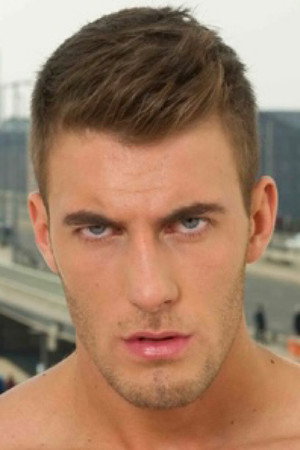 Will Iden portrait