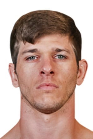 Jamey Lynch portrait