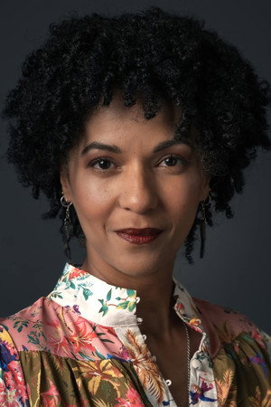Liande Valentyn portrait