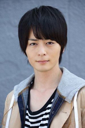 Atsuhiro Inukai portrait