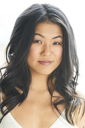Rosie Simon portrait