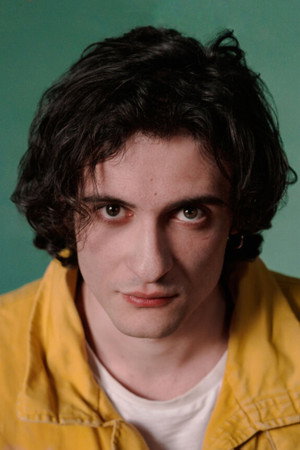 Amedeo Gullà portrait