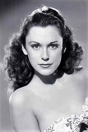 Linda Stirling portrait