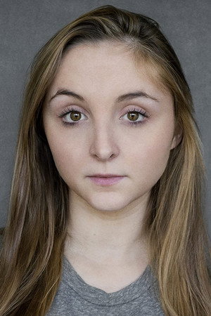 Amy Easton portrait