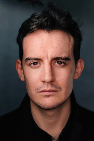 Andrew Buzzeo portrait